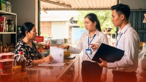 Nhận biết các hình thức lừa đảo giả mạo cơ quan thuế trong thời điểm mới sáp nhập