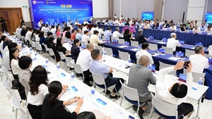 Lực đẩy mới cho công nghiệp TP.HCM bứt phá