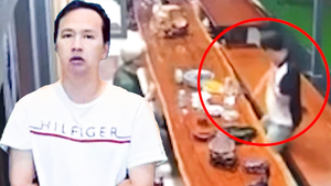 Nghi phạm nổ súng bắn người đàn ông ở Đồng Nai khai do mâu thuẫn tiền bạc