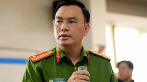 Video họp báo vụ lật tàu Vịnh Xanh 58 ở Hạ Long: Dông lốc bất ngờ gây lật tàu
