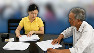 Trường hợp công chức được lùi thời điểm nghỉ hưu