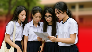 Cảnh giác lừa đảo tuyển sinh ĐH: Thông báo trúng tuyển, nộp tiền xem kết quả, hoàn thiện hồ sơ