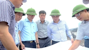 TKV chủ động ứng phó với bão số 3: tập trung cao độ, đảm bảo an toàn trong mọi tình huống