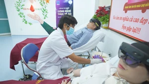 Góc nhìn trưa nay | ‘Ngân hàng máu sống’ – Nơi sự sống được tiếp nối bằng yêu thương