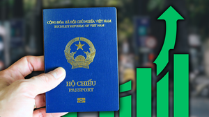 Thêm nhiều nước bạn có thể thăm quan du lịch mà không cần xin visa