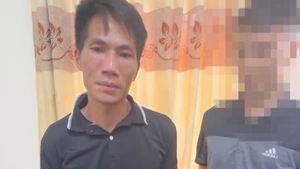 Truy bắt nhanh nghi phạm sát hại tài xế xe ôm, cướp tài sản