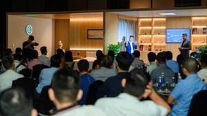 Giải pháp chiếu sáng cho ngành khách sạn - nghỉ dưỡng