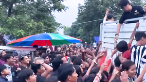 Thái Lan và Campuchia nói về tình hình biên giới sau thời điểm thỏa thuận ngừng bắn có hiệu lực