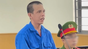 Đánh chết con riêng của 'vợ hờ' rồi đem chôn, lãnh án chung thân