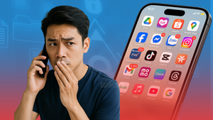 Từ 1-1-2026, mạng xã hội không được nghe lén, ghi âm cuộc gọi, đọc tin nhắn người dùng