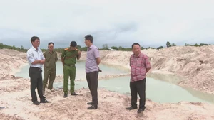 Góc nhìn trưa nay: APEC làm cho giao dịch đất đai ở Phú Quốc ‘nóng’ lên