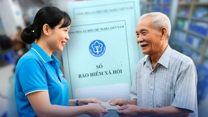 Lịch nhận lương hưu, trợ cấp BHXH tháng 8 tại TP.HCM, Hà Nội
