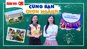 Trường Đại học Nam Cần Thơ: Cơ sở “sang”, học bổng “xịn”
