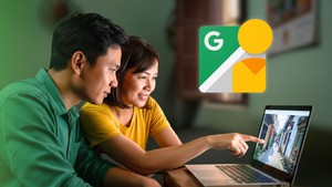 Bâng khuâng đi 'tìm lại ký ức' với Google Maps, bạn đã thử chưa?