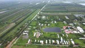 Góc nhìn trưa nay: Chính quyền mới giữa rừng sâu: Hành chính công đã gần hơn với người dân