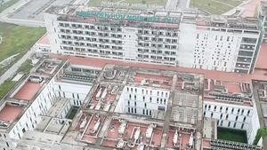 Bộ công an khởi tố 5 bị can liên quan 2 dự án Bệnh viện Bạch Mai, Việt Đức cơ sở 2