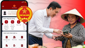 Người dân cần làm gì nếu mã số thuế chưa cập nhật số CCCD?