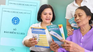 Hướng dẫn rút BHXH một lần mới nhất: Điều kiện, thủ tục, hồ sơ cần biết