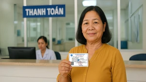 5 trường hợp vẫn được hưởng BHYT dù chưa có hoặc chưa xuất trình thẻ
