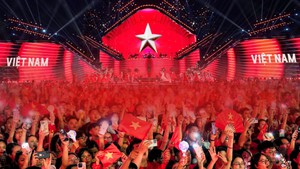 Lịch trình loạt các 'concert quốc gia' chào mừng 80 năm Quốc khánh 2-9