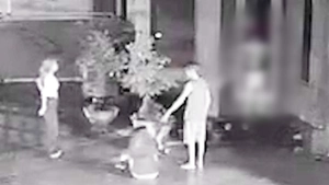Tạm giữ người phụ nữ nghi đâm chết chồng lúc rạng sáng ở Phú Thọ