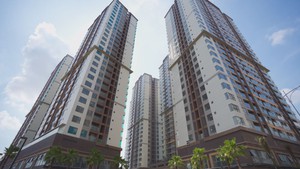 Do đâu ước mơ an cư xa vời với người trẻ?