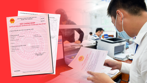 Thủ tục, phí công chứng hợp đồng ủy quyền làm sổ đỏ hiện hành