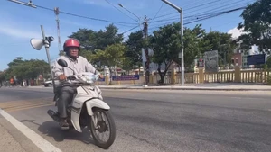 Góc nhìn trưa nay | Ông Năm và những vòng xe không mỏi giữa mùa dịch tả heo châu Phi
