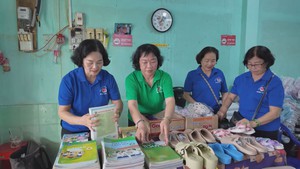 Góc nhìn trưa nay | Cửa hàng 0 đồng chia sẻ yêu thương