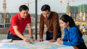 Giảm tiền thuê đất năm 2025: Những lưu ý quan trọng, xem ngay để không mất quyền lợi
