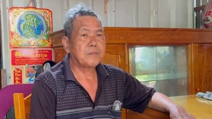 Ông Ba Minh cưu mang 'vợ nhặt' ở Đồng Tháp được hỗ trợ gần 1,6 tỉ để cất nhà, trị bệnh