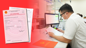 Cập nhật thêm nhiều quy định mới về đăng ký và cấp sổ đỏ vừa được thay đổi