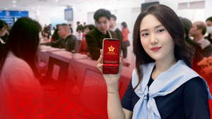 VNeID đã thay thế được những giấy tờ nào?