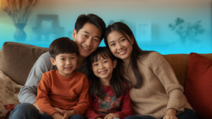 Thủ tục nhận hỗ trợ 5 triệu đồng cho phụ nữ sinh đủ 2 con trước 35 tuổi