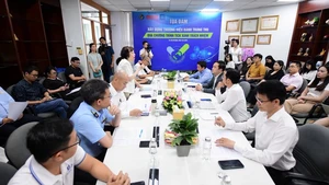 Tick xanh trách nhiệm từ bài toán minh bạch bánh trung thu