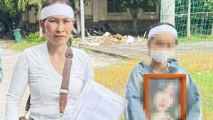 Vụ tai nạn làm nữ sinh tử vong ở Vĩnh Long: Khởi tố tài xế Nguyễn Văn Bảo Trung