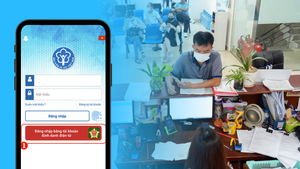 Tra cứu mã số Bảo hiểm xã hội online