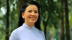 NSƯT Ngọc Trinh - nữ chính của phim Mùi ngò gai - qua đời