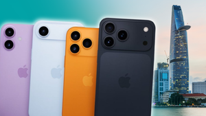 Bất ngờ về thời gian nhận hàng và giá bán iPhone 17 tại Việt Nam được Apple công bố