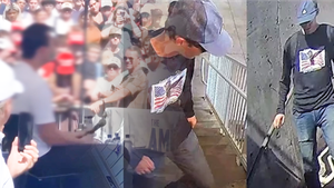 Mỹ treo thưởng truy bắt hung thủ ám sát nhà hoạt động cực hữu Charlie Kirk
