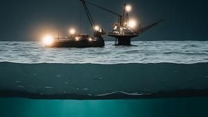 Nước ngọt dưới biển: Phát hiện có thể thay đổi tương lai của nhân loại