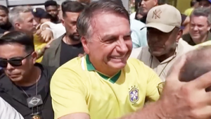 Âm mưu đảo chính, cựu tổng thống Brazil Jair Bolsonaro bị kết án hơn 27 năm tù