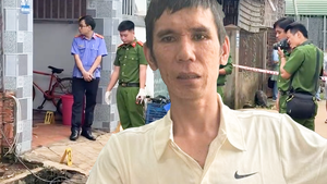 Khởi tố, bắt tạm giam Nguyễn Nam Đại Thuận - nghi phạm giết 3 người tại Đắk Lắk
