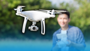 Hồ sơ, thủ tục đăng ký flycam với công an theo đề xuất mới