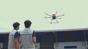 Góc nhìn trưa nay | Khát vọng đưa UAV Việt Nam vươn tầm thế giới