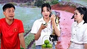 Truy tố hoa hậu Thùy Tiên, Quang Linh Vlogs, Hằng Du Mục về tội lừa dối khách hàng