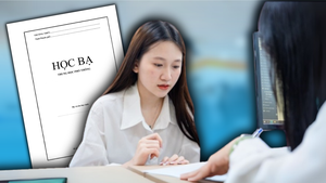 Bộ Giáo dục đề xuất bỏ xét tuyển học bạ, giới hạn nguyện vọng đăng ký, vì sao?
