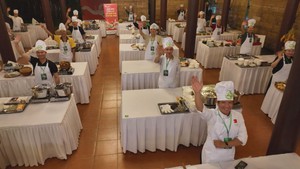 Đi tìm người nấu phở ngon 2025 - Tinh hoa phở Việt