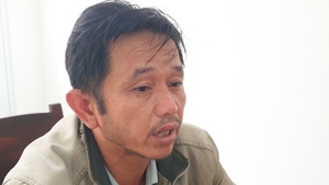 Gây tai nạn chết người rồi rời khỏi hiện trường, tài xế xe tải bị bắt giữ khẩn cấp