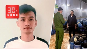 Bản tin 30s nóng: Công an triệu tập người đánh bà bầu; Phạt tù nhóm dùng hóa chất ủ giá đỗ
